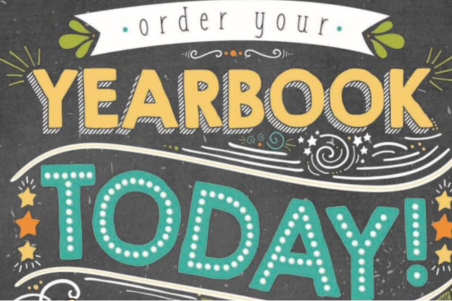 Order Your 2025/2026 OEN Yearbook 