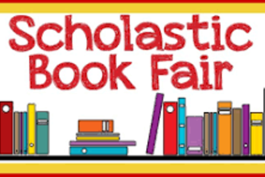 OEN 2025-2026 Book Fair 